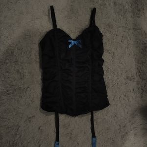 Fredericks of Hollywood Lingerie